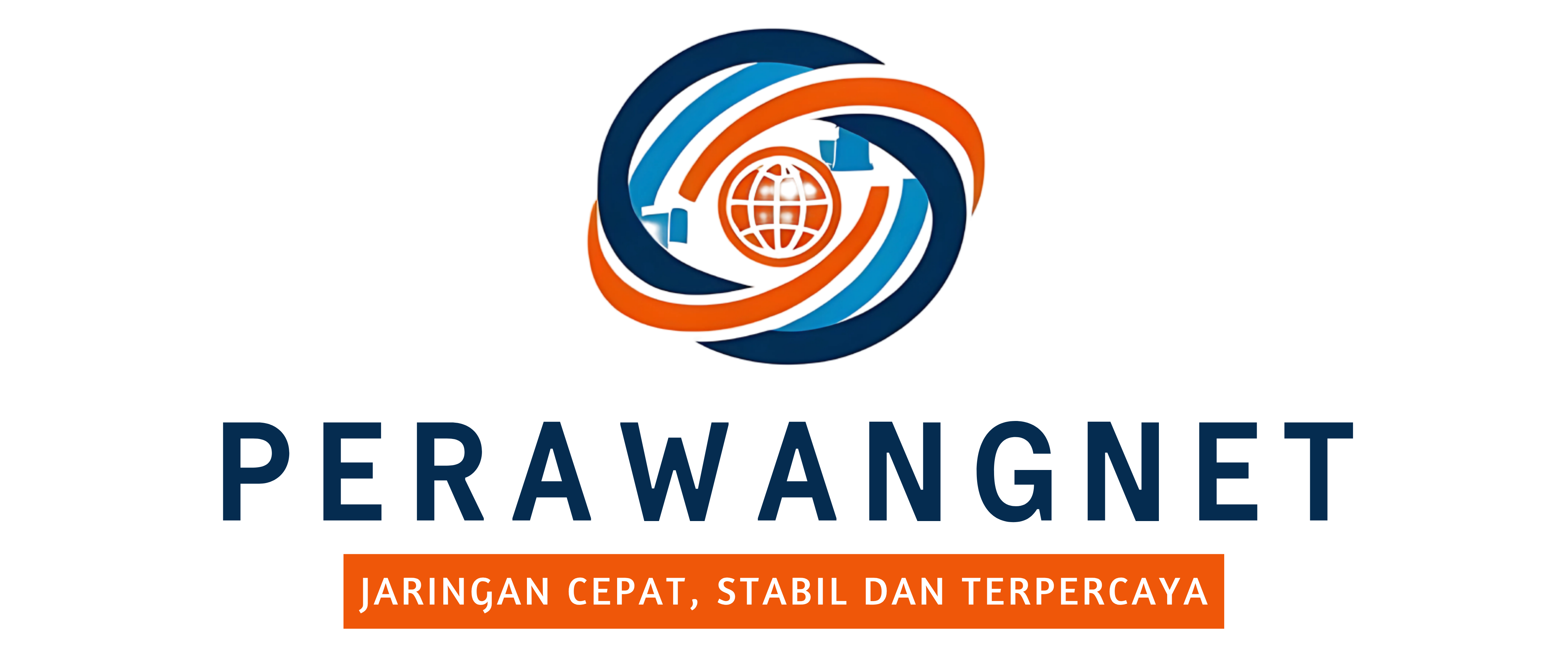 Logo PerawangNet
